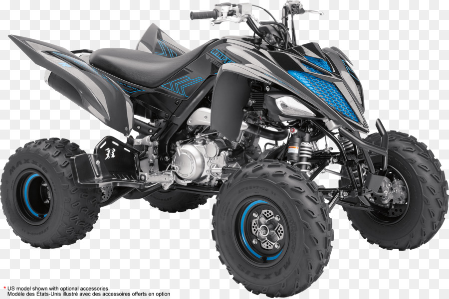 Yamaha Raptor 700r，Honda PNG