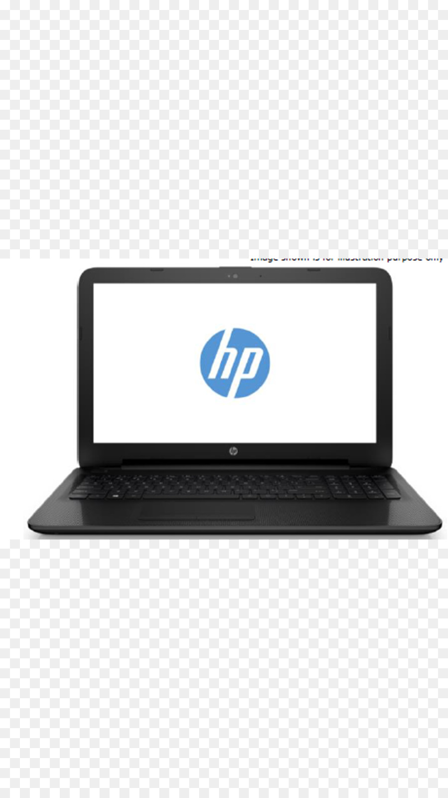 Laptop Hp，Komputer PNG