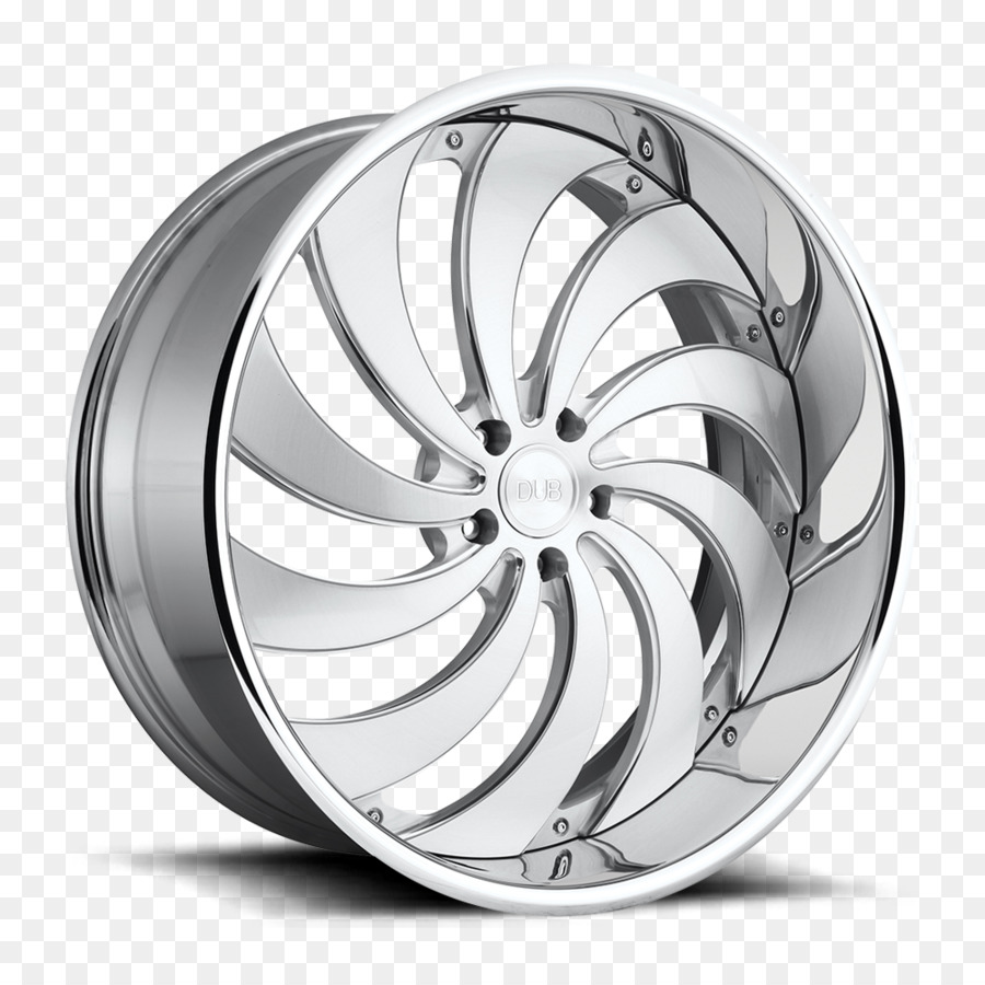 Roda Alloy，Kustom Roda PNG