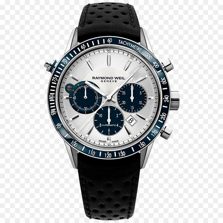 Raymond Weil，Kronograf PNG