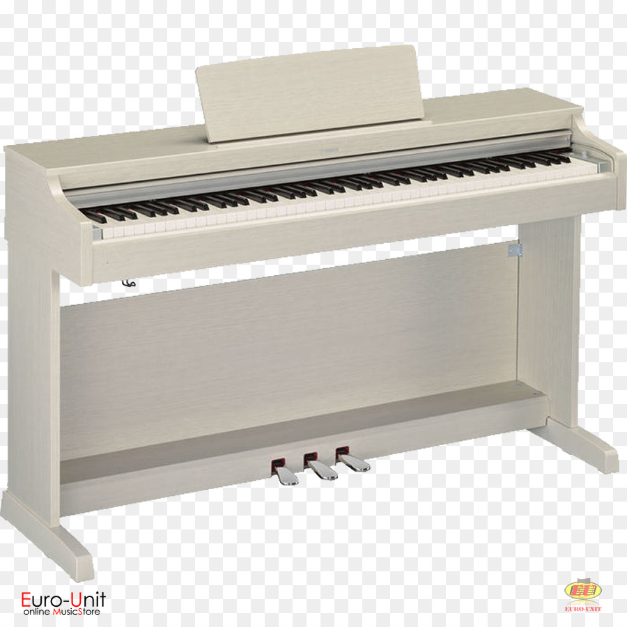 Piano Digital，Yamaha Corporation PNG