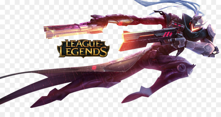 Liga Legenda，Rendering PNG