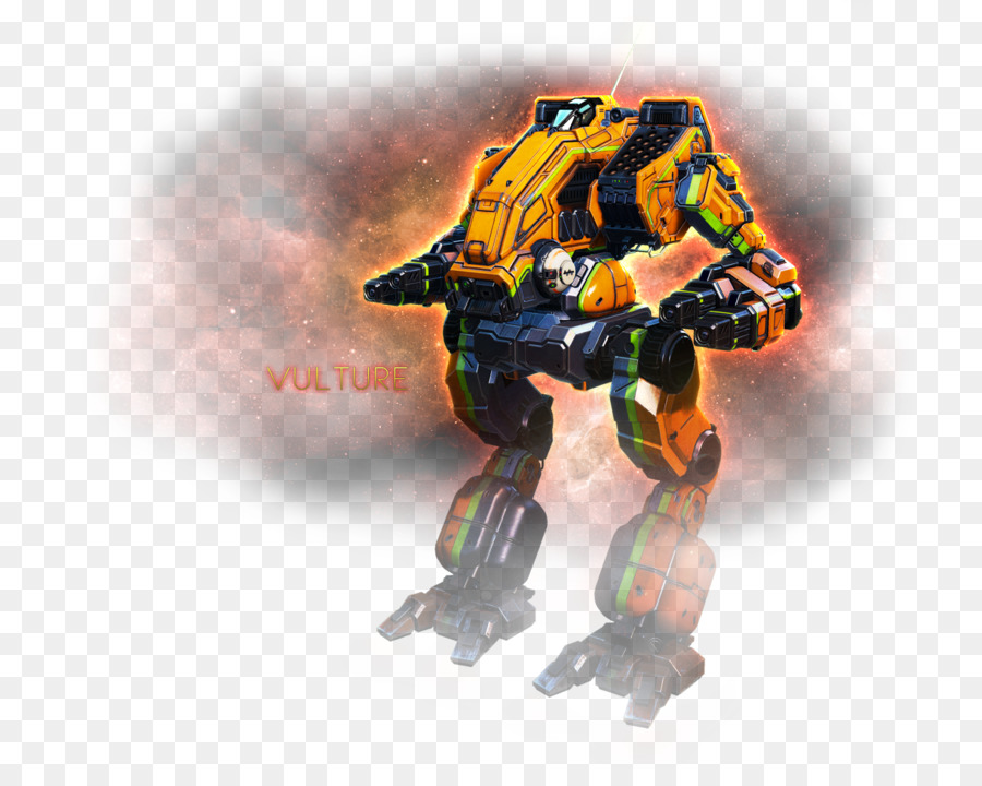 Mechwarrior Online，Mechwarrior 4 Pembalasan PNG