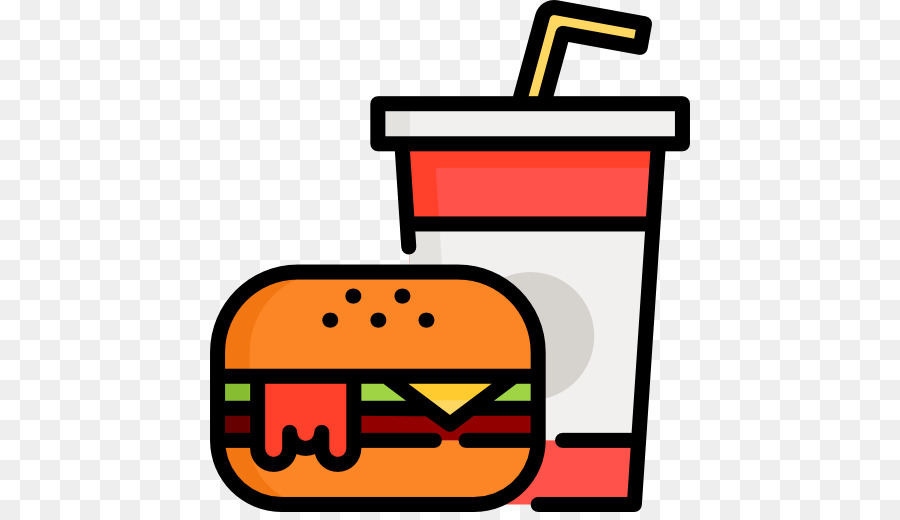 Burgernya，Minum PNG