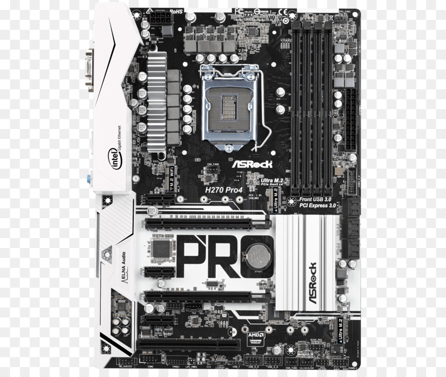 Intel，Lga 1151 PNG