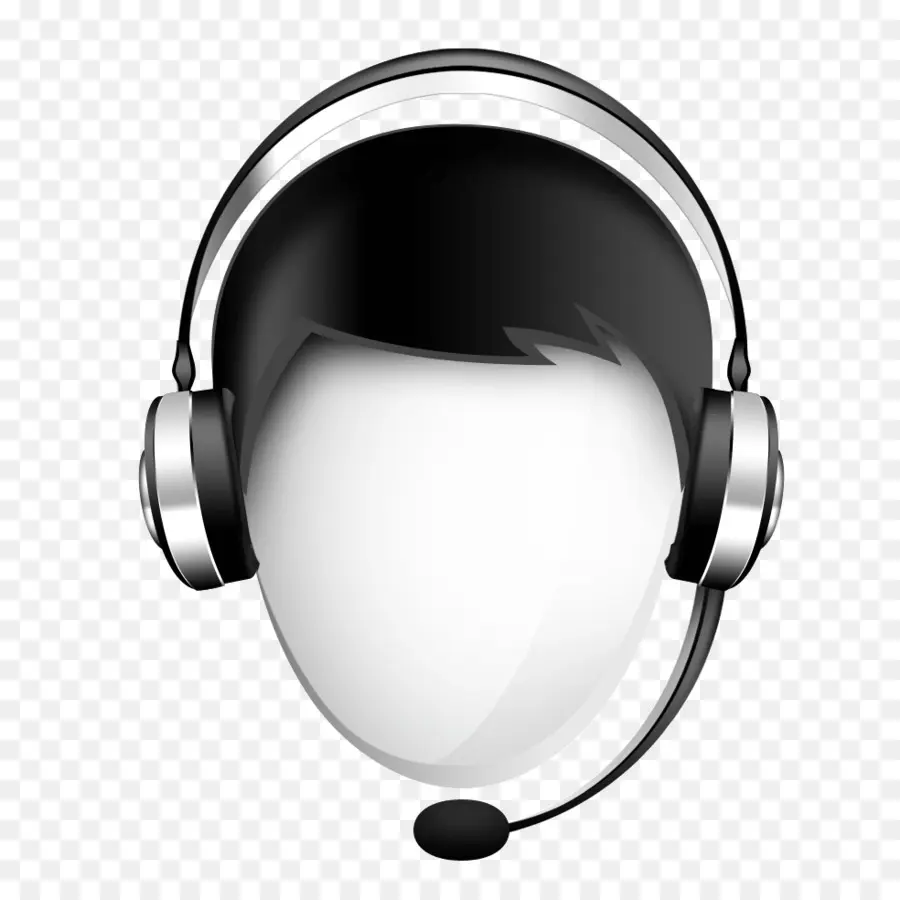 Headset，Headphone PNG