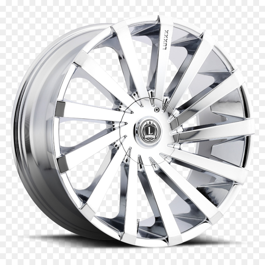 Roda Alloy，Ban PNG