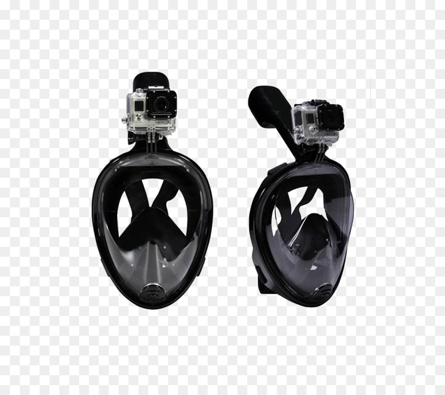 Diving Snorkeling Masker，Snorkelling PNG