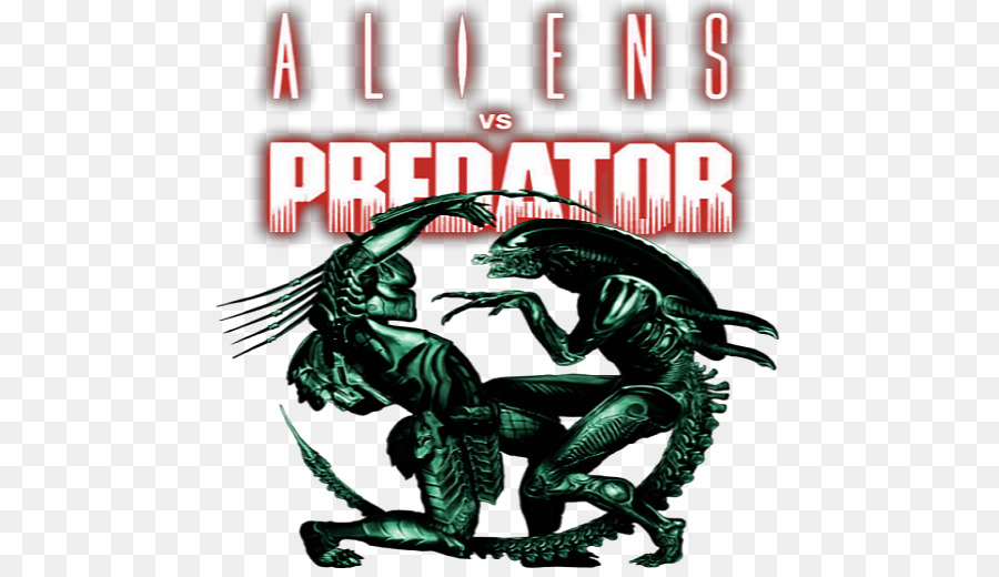 Alien Vs Predator，Asing PNG