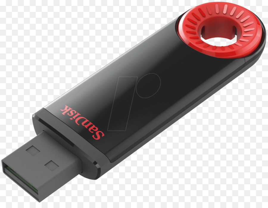 Usb Flash Drive，Penyimpanan Data Komputer PNG