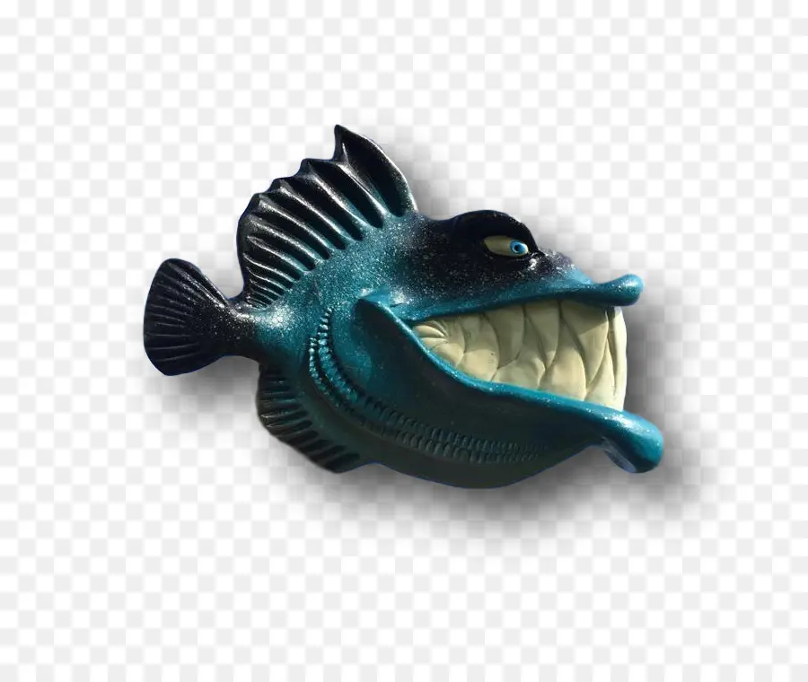 Ikan，Akuatik PNG