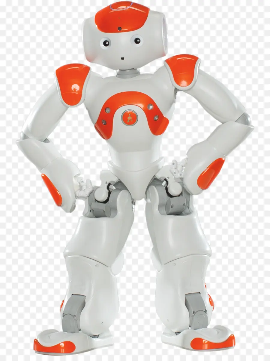 Robot，Ai PNG