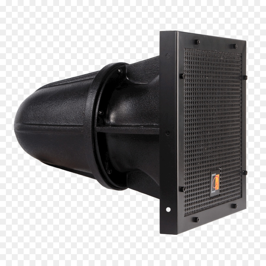 Pengeras Suara，Loudspeaker Horn PNG