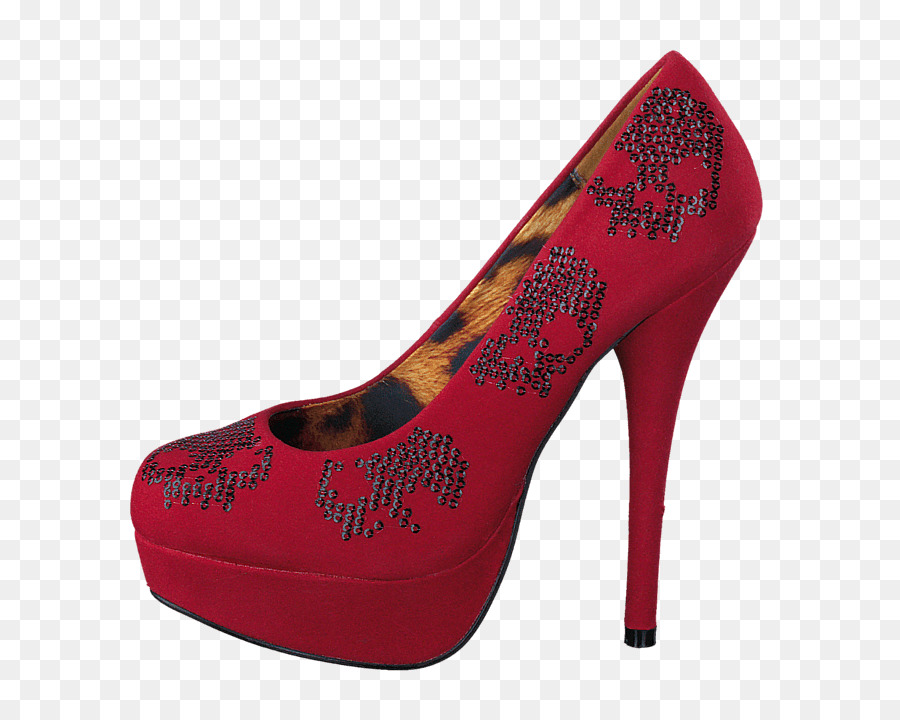 Sepatu，Stiletto Tumit PNG