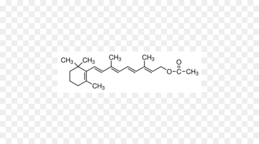 Suplemen Makanan，Retinyl Acetate PNG