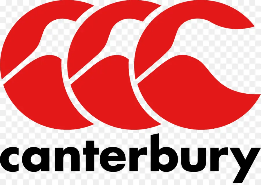 Logo Canterbury，Merek PNG