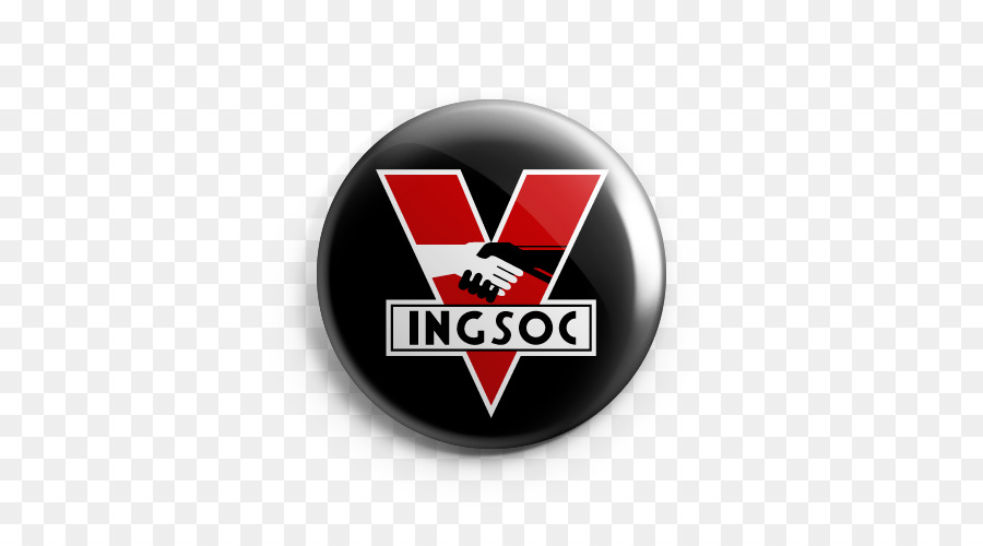 Lencana Ingsoc，Logo PNG