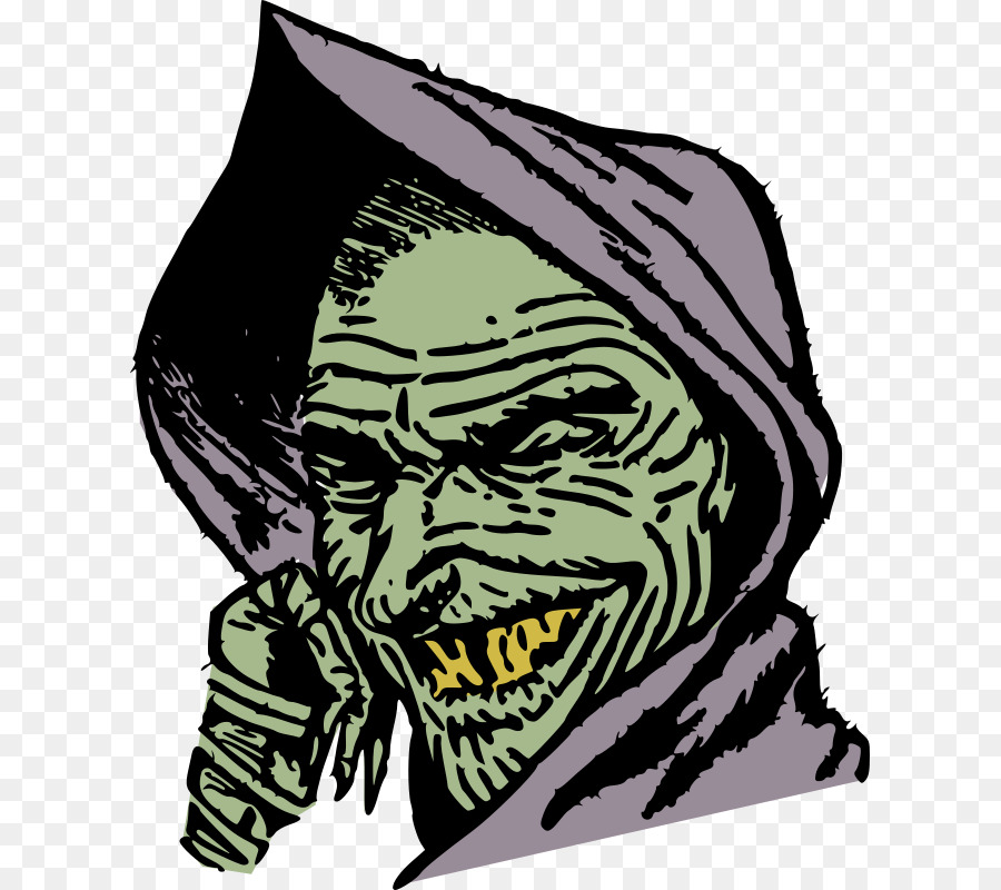 Goblin，Green Goblin PNG