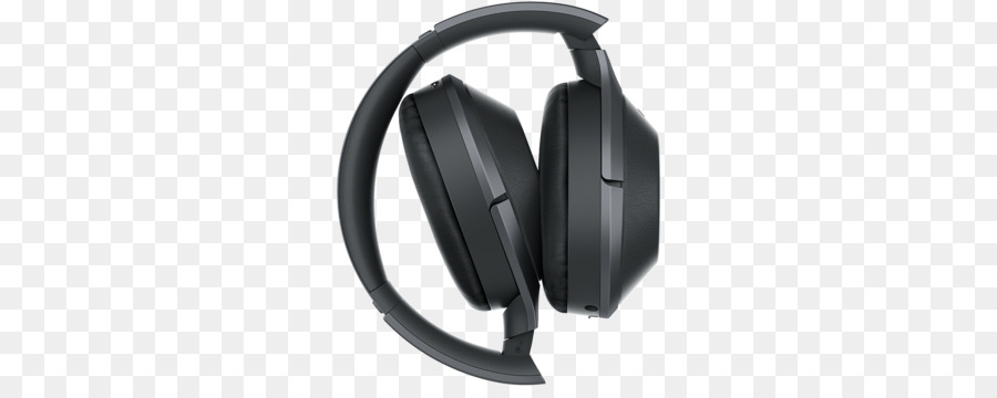 Headset Hitam，Mikropon PNG