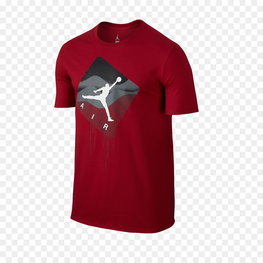 Tshirt，Udara Jordan PNG