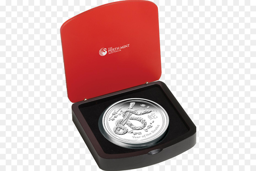 Perth Mint，Bukti Mata Uang PNG