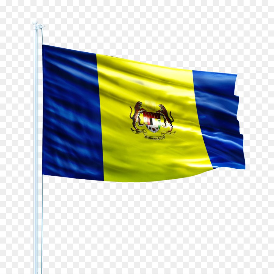 Flag，Hulu Selangor District PNG