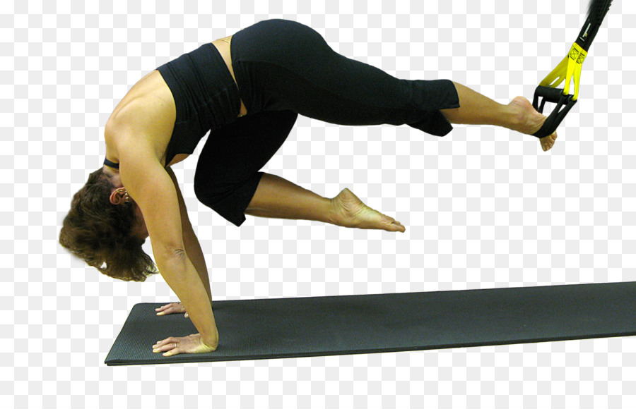 Pilates，Suspensi Pelatihan PNG