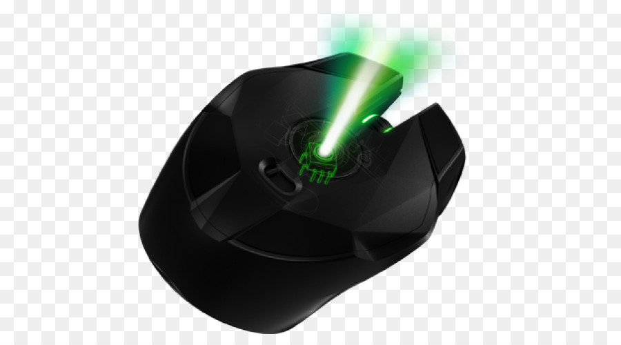 Mouse Komputer，Razer Inc PNG