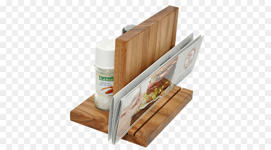 Kayu，Menu PNG