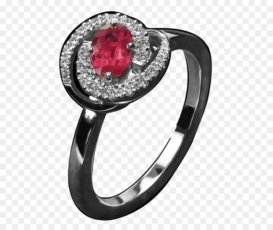 Cincin Batu Permata Merah，Aksesori PNG