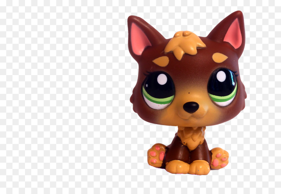 Gembala Jerman，Littlest Pet Shop PNG