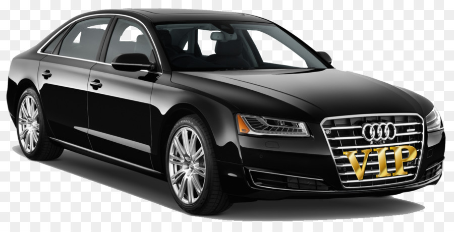 Audi，Audi A8 PNG