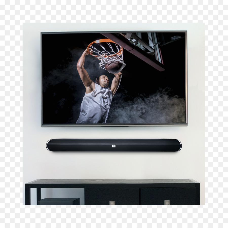 Televisi，Soundbar PNG