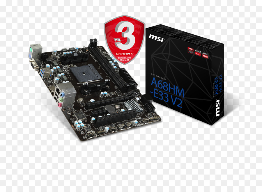 Microatx，Motherboard PNG