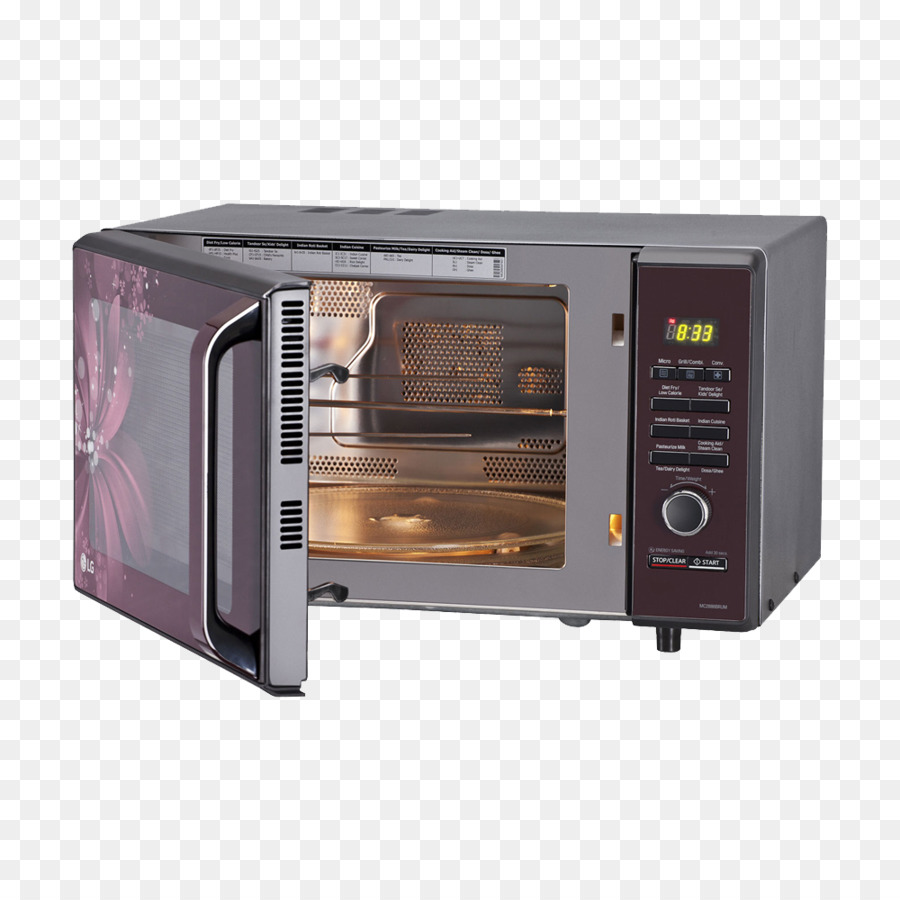 Oven Microwave，Dapur PNG