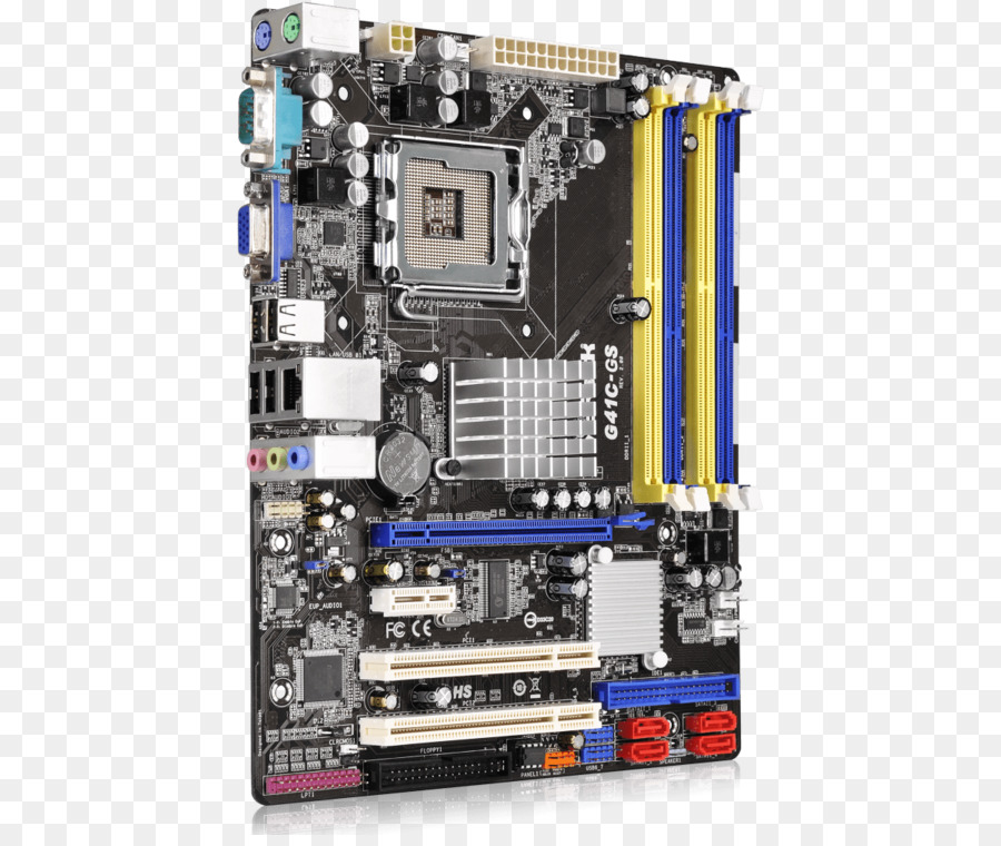 Intel，Motherboard PNG