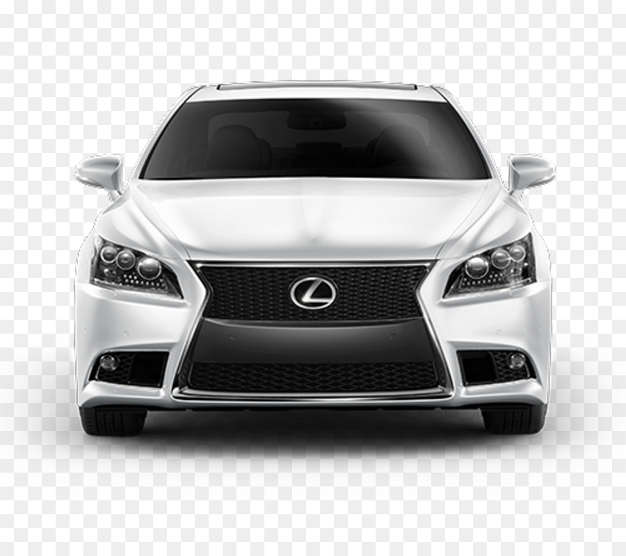 Generasi Kedua Lexus Is，2016 Lexus Ls PNG