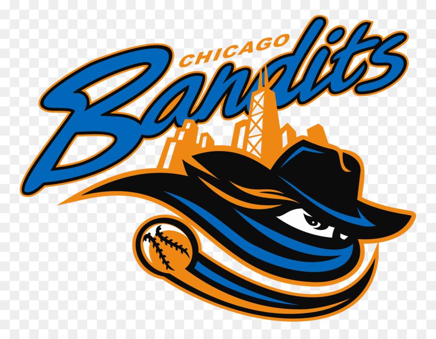 Bandit Chicago，National Pro Fastpitch PNG