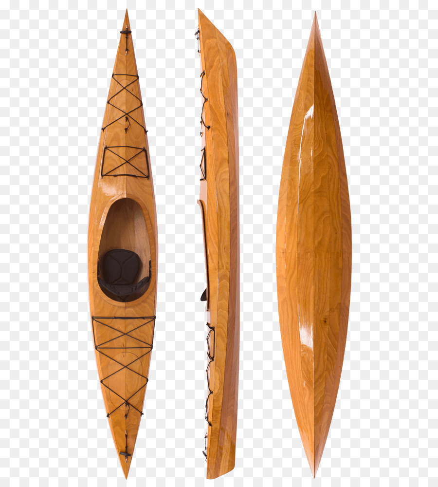 Kayak Kayu，Kayak PNG