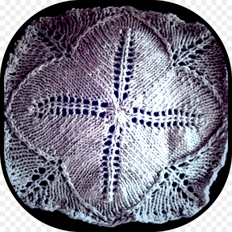 Doily，Hook PNG