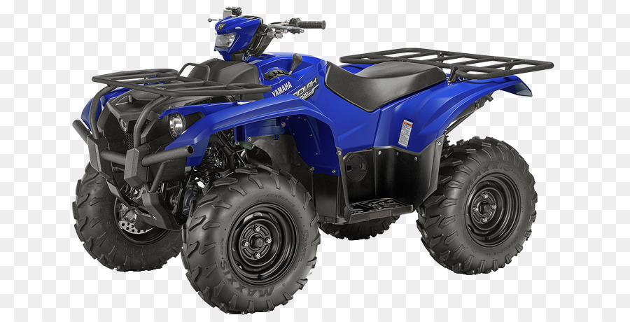 Atv Biru，Sepeda Quad PNG