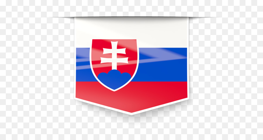 Slovakia，Bendera Slowakia PNG