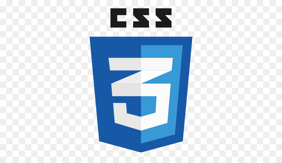 Logo Css3，Desain Web PNG