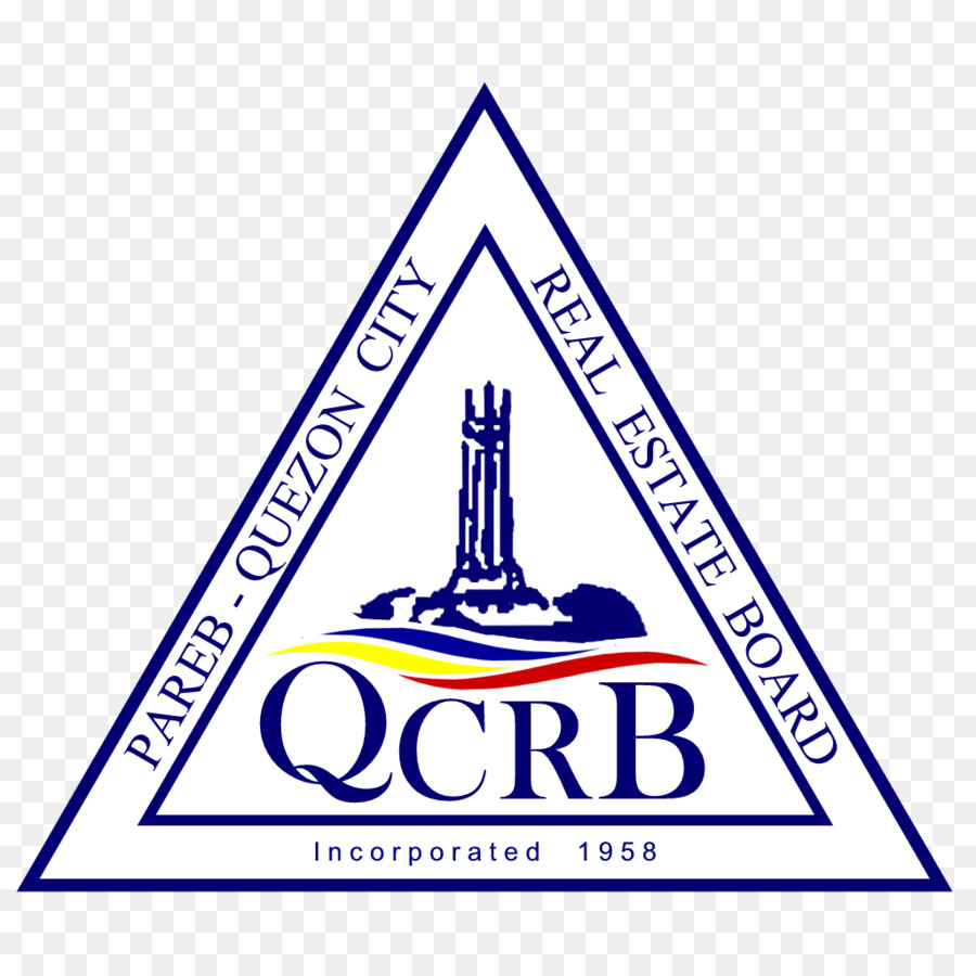 Pareb Quezon City Real Estate Board Inc，Logo PNG