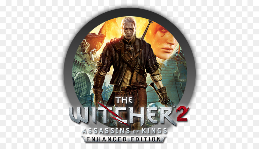 Witcher 2 Assassins Of Kings，Witcher PNG