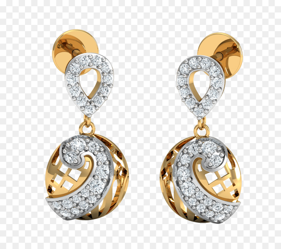 Anting Perak，Anting PNG