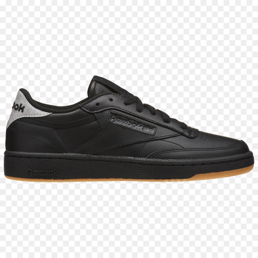 Sepatu Kets Hitam，Sepatu PNG