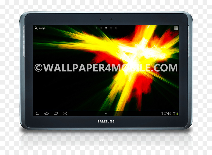 Samsung Galaxy Catatan 101，Desktop Wallpaper PNG
