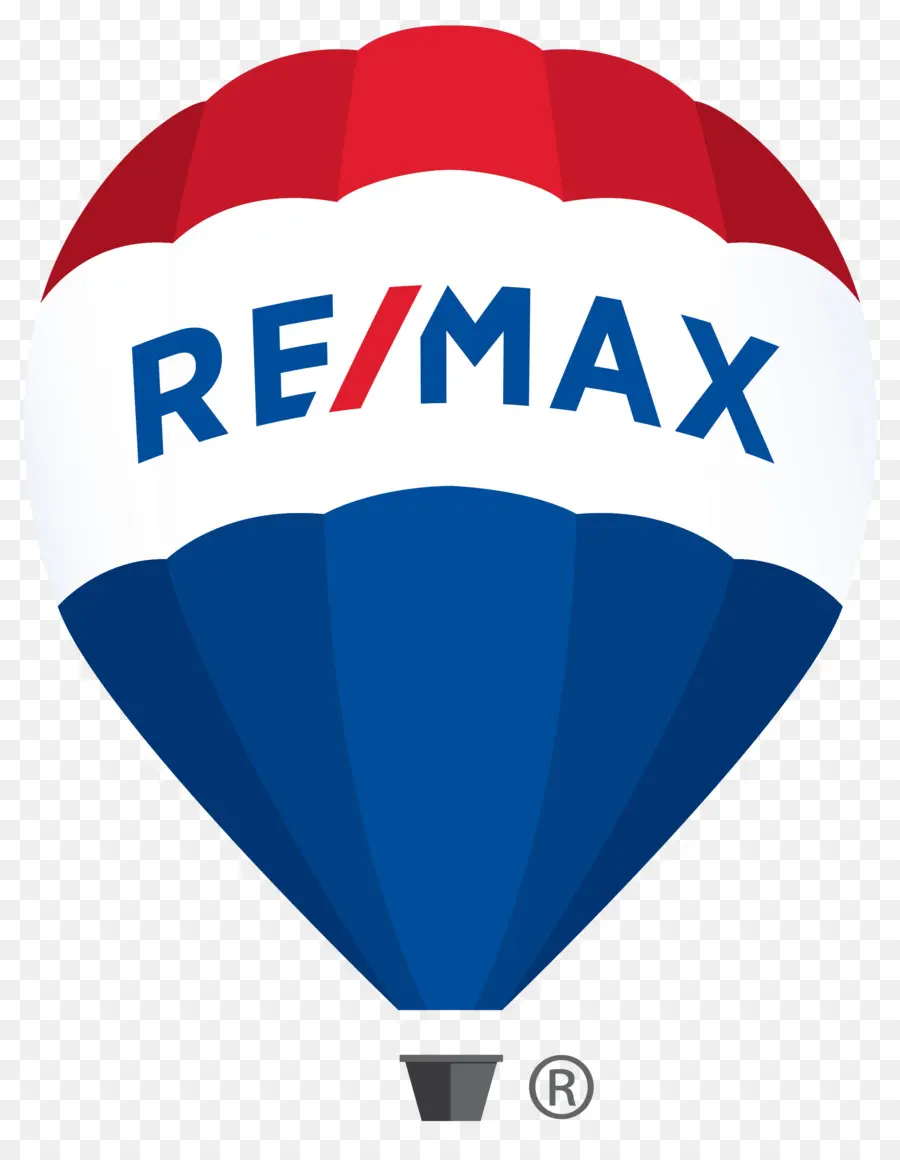 Balon Re Max，Real Estat PNG