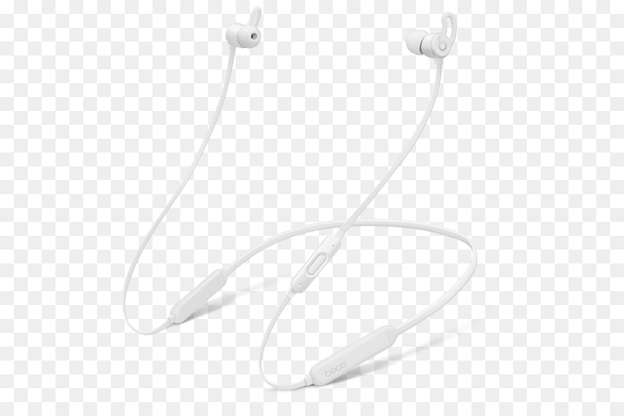 Earphone Putih，Audio PNG